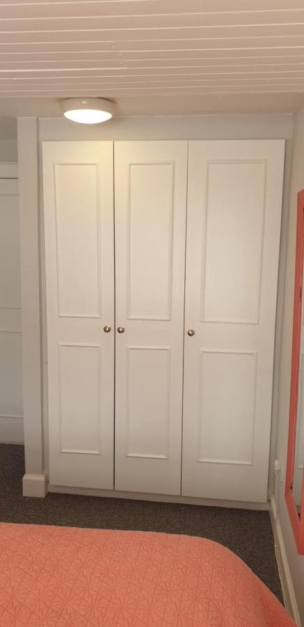 Cosy Apartment In Popular Harbour Town Kirkcudbright Εξωτερικό φωτογραφία