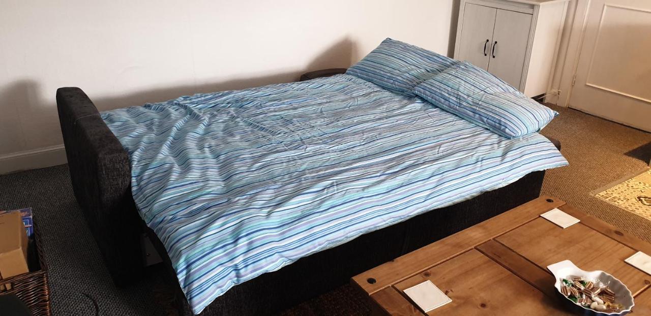 Cosy Apartment In Popular Harbour Town Kirkcudbright Εξωτερικό φωτογραφία