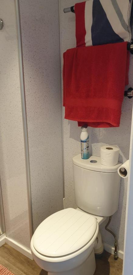 Cosy Apartment In Popular Harbour Town Kirkcudbright Εξωτερικό φωτογραφία