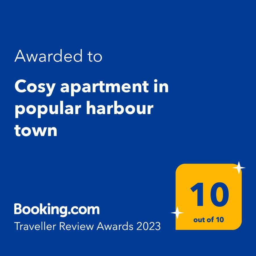 Cosy Apartment In Popular Harbour Town Kirkcudbright Εξωτερικό φωτογραφία