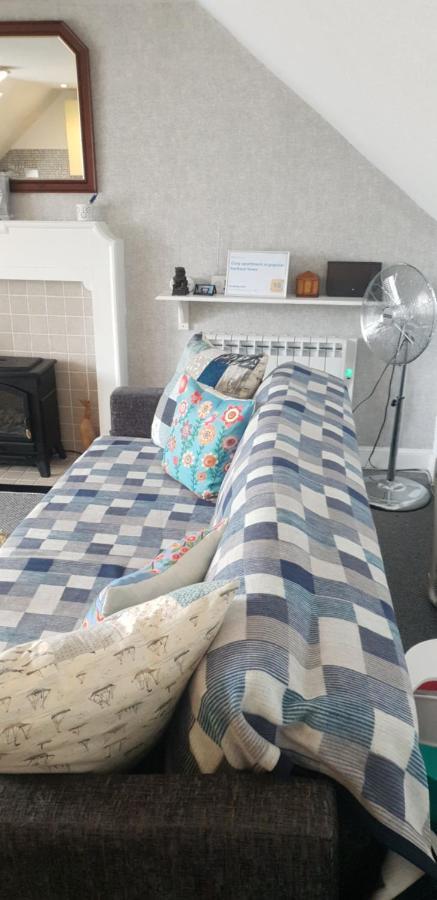 Cosy Apartment In Popular Harbour Town Kirkcudbright Εξωτερικό φωτογραφία